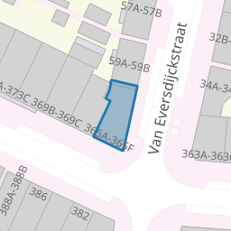 Perceel CLS00-E-5476