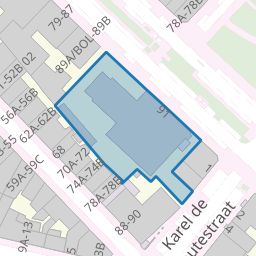 Perceel CLS00-E-5485