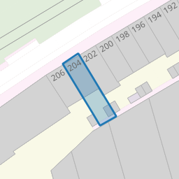 Perceel CLS00-E-5487