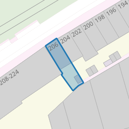 Perceel CLS00-E-5489
