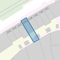 Perceel CLS00-E-5490