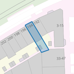 Perceel CLS00-E-5492