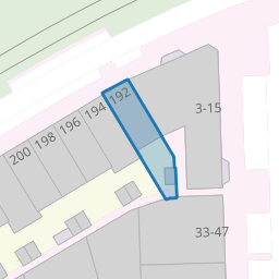 Perceel CLS00-E-5493