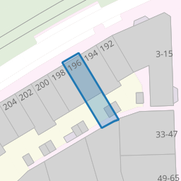 Perceel CLS00-E-5494