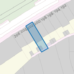 Perceel CLS00-E-5495