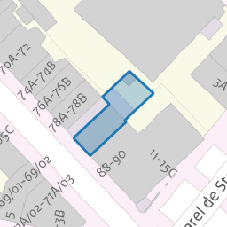 Perceel CLS00-E-5501