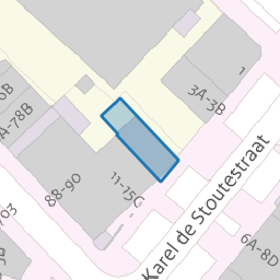 Perceel CLS00-E-5502