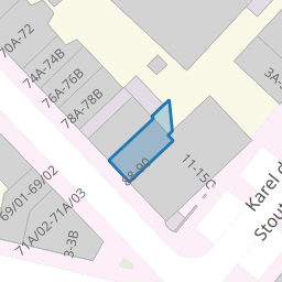 Perceel CLS00-E-5504