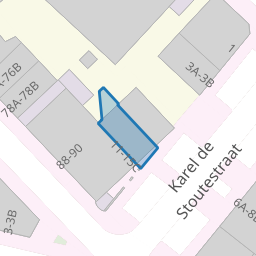 Perceel CLS00-E-5505