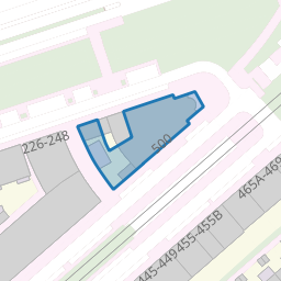 Perceel CLS00-E-5507