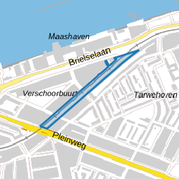 Perceel CLS00-E-5508