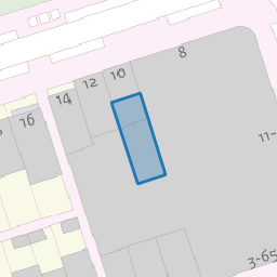 Perceel CLS00-E-5510