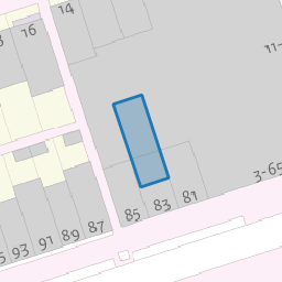 Perceel CLS00-E-5514