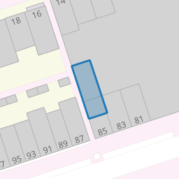 Perceel CLS00-E-5516