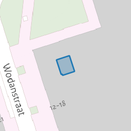 Perceel CLS00-E-5533