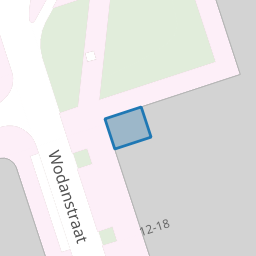 Perceel CLS00-E-5551