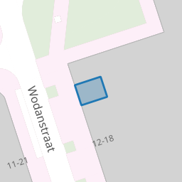 Perceel CLS00-E-5552