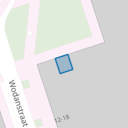 Perceel CLS00-E-5555