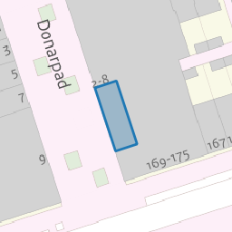 Perceel CLS00-E-5606