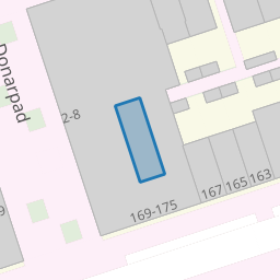 Perceel CLS00-E-5608