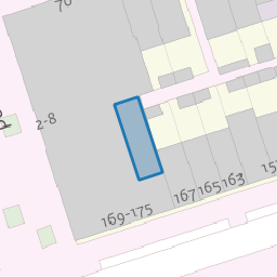 Perceel CLS00-E-5609