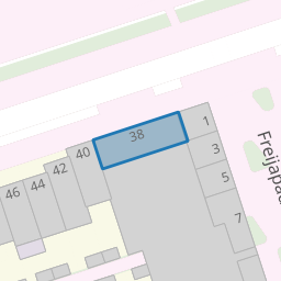 Perceel CLS00-E-5610