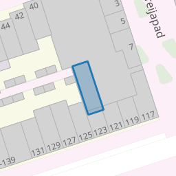 Perceel CLS00-E-5614