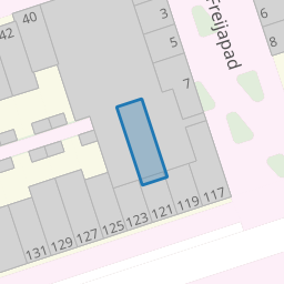 Perceel CLS00-E-5615