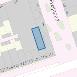 Perceel CLS00-E-5616