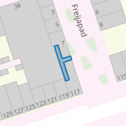 Perceel CLS00-E-5617