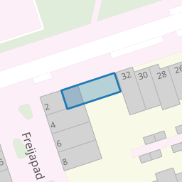 Perceel CLS00-E-5618