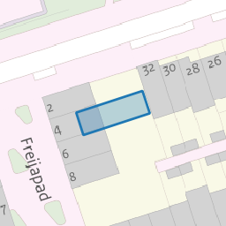 Perceel CLS00-E-5619