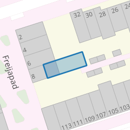 Perceel CLS00-E-5621