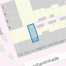 Perceel CLS00-E-5622