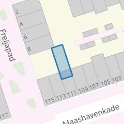 Perceel CLS00-E-5623