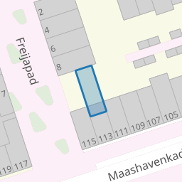 Perceel CLS00-E-5624