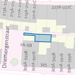 Perceel CLS00-E-5649