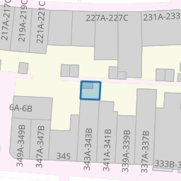 Perceel CLS00-E-5650