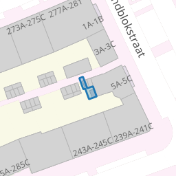 Perceel CLS00-E-5657