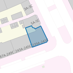 Perceel CLS00-E-5659