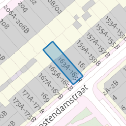 Perceel CLS00-F-1000