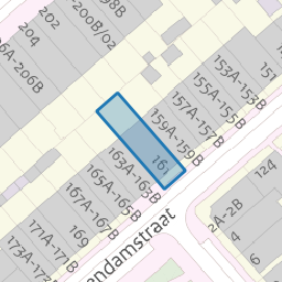 Perceel CLS00-F-1001