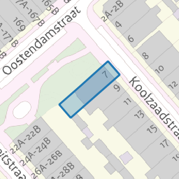 Perceel CLS00-F-1013