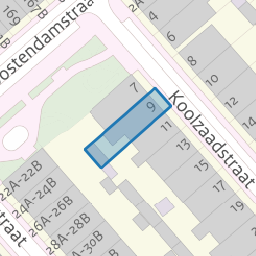 Perceel CLS00-F-1014