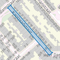 Perceel CLS00-F-1020