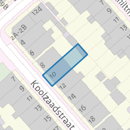 Perceel CLS00-F-1025