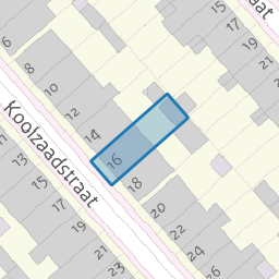 Perceel CLS00-F-1028