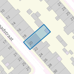 Perceel CLS00-F-1030