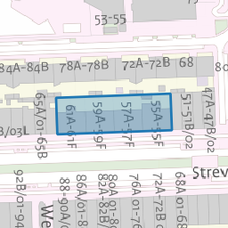 Perceel CLS00-F-1054