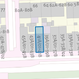 Perceel CLS00-F-1067